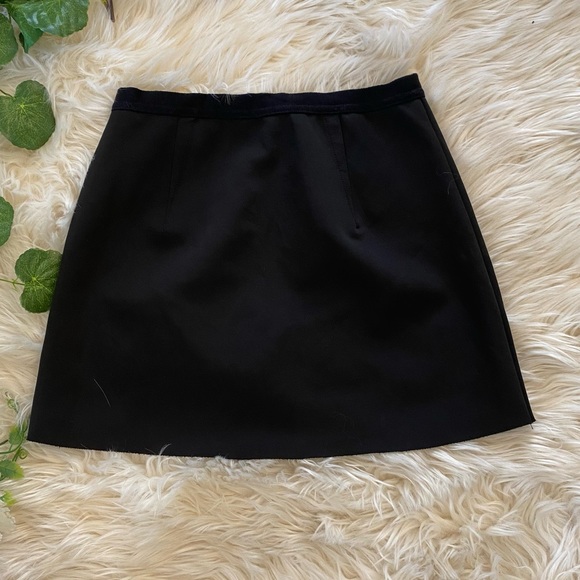 Bardot Black Skirt - Picture 6 of 6